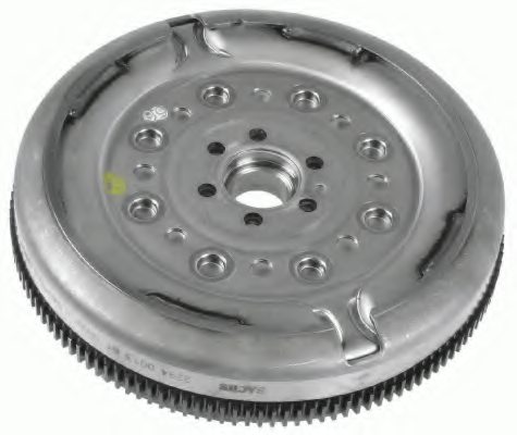 Sachs Flywheel
